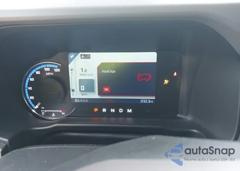 2024 Ford Bronco Big Bend from USA, damaged, VIN 1FMDE7BH8RLB38875